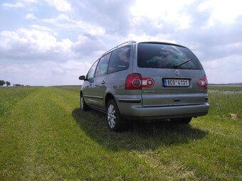 Vw Sharan - 7