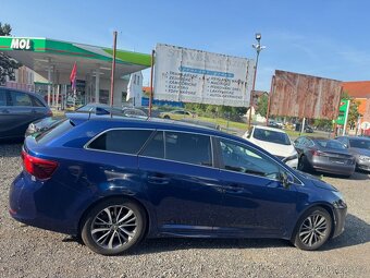 Toyota Avensis - 7