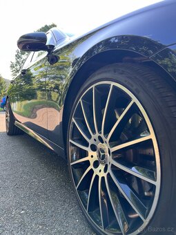 Mercedes E400D AMG 2019 (+druhá sada kol) - 7