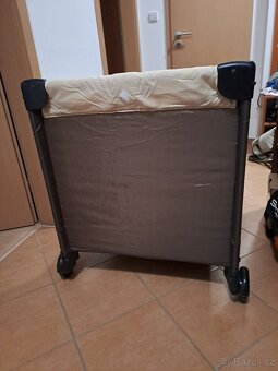 Cestovní postýlka - 7