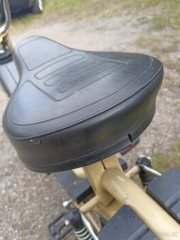 Babetta 210 prodej - 7