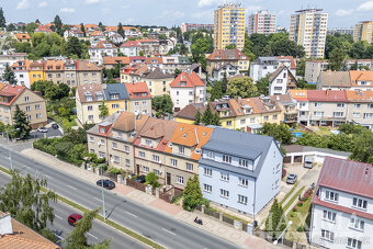 Prodej, dům , m2, Praha 8, Kobylisy, Čimická - 7