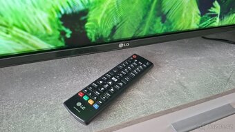 Smart Televize LG 108 cm - 7