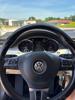 Vw passat cc, 2.0l 2008 103kw - 7