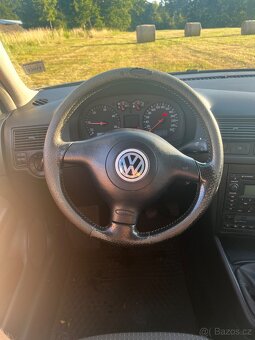 Vw golf iv 1.9 TDI - 7