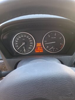 Bmw x5 e70 173 kw - 7
