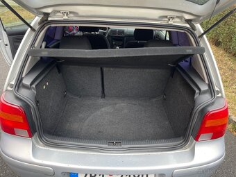 Golf Volkswagen - 7