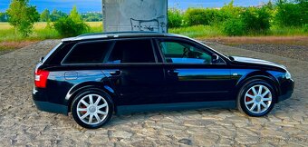 AUDI A4 B6 - 7