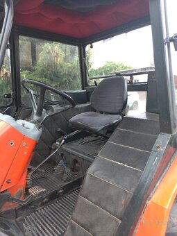 Traktor Zetor 5211 - 7