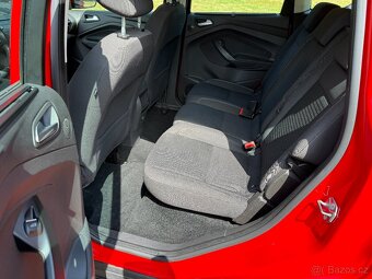 2018 FORD C-max po rozvodech a brzdách - 7