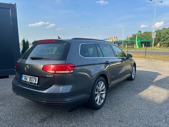 Volkswagen Passat 2015 - 7
