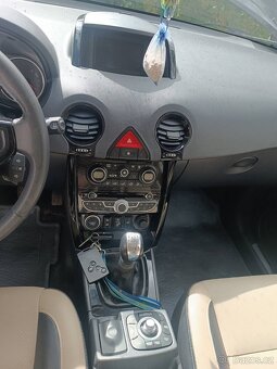 Renault Koleos, 2.0 dCi 2010 - 7