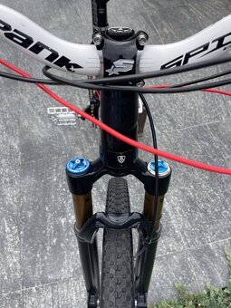Trek Ticket S – téměř nejetý freeride/dirt/street - 7