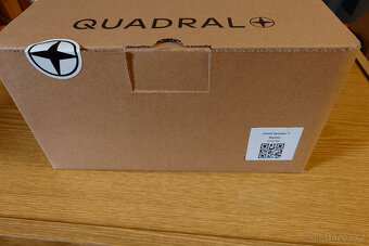LOXONE QUADRAL REPRO SADA - 7