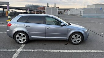 Audi A3 Sportback 2.0 TDI DSG - 7