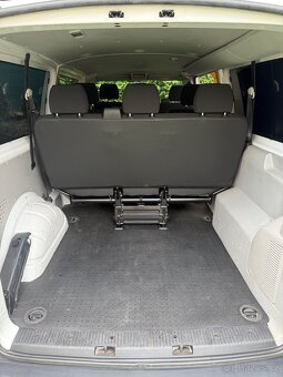 Volkswagen Transporter, Long, DPH - 7