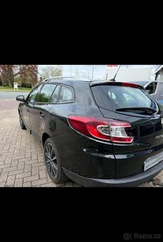 Renault Megane ||| - 7
