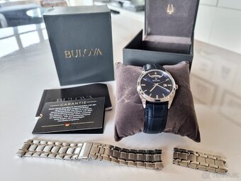 Hodinky Bulova Surveyor 96C125 - 7