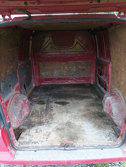 Mercedes Benz Vito 110D - 7