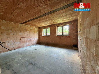 Prodej rodinného domu, 253 m², Dubno - 7