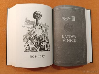 KRONIKA KATŮ MYDLÁŘŮ - Karel Štorkán - 7