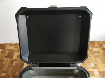 Horní nosič s vybavením na R 1200 GS/A (K25) - 7