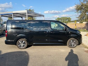 Toyota Proace Verso, 130kw, 8 míst - 7