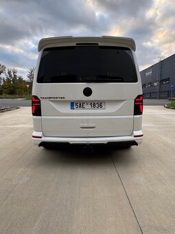 VW Transporter T6 - 7