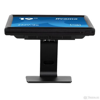 PROFI 19" dotykový monitor s IP 54 Iiyama Prolite T1913SR - 7