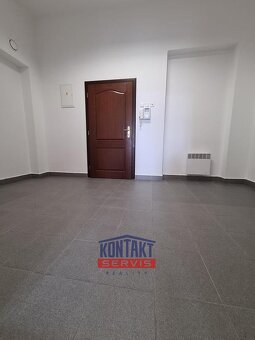 Pronájem bytu 3+1 přímo na náměstí Přemysla Otakara II, v Če - 7