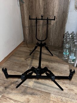 Vybavení na Ryby Trakker/Daiwa/Korda TOP Stav/Záruka - 7