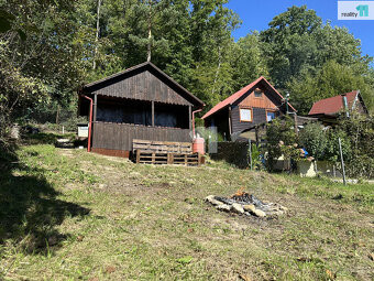 Zahrada 488 m2, Březnice - 7