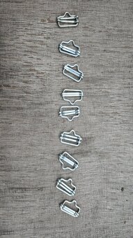 Prodám věci na elektrický ohradník - 7