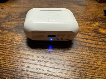 Bezdrátová BT sluchátka SOLIX SX-TWS1 s nabíjecím pouzdrem - 7