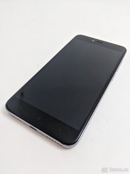 Xiaomi Redmi Note 5A Prime 3/32 Silver. Záruka 6 měsíců. - 7