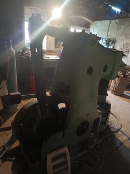 Buchar Prako KAP70 - 7