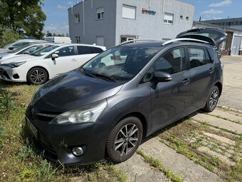 Toyota Verso r.v. 2015 - 7