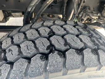 Volvo FH13 540 6x4 / S3 sklápěč / Boardmatik / Zvedačka - 7