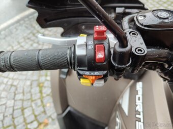 Polaris sportsman 570 Touring - 7