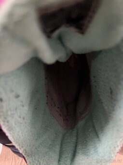 Sněhule zimní boty Exxess vel.35 - 7