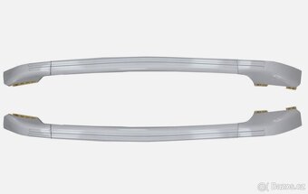 BMW X6 hagusy(střešní lyžiny)f71 rok 2008-2015 - 7