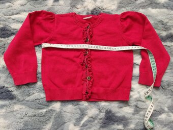 Sada oblečení 86-104 - 7