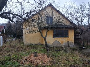 Rodinný dům v Milovicích - 7