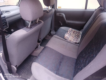 Škoda Felicia 1,3 LXi - 7