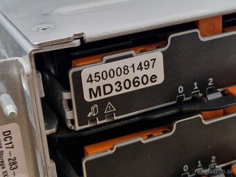 Dell PowerVault MD 3060e Expansion Storage - 7