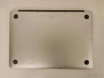 MacBook Air A1466 2017 | i5 | 8 GB RAM | 128 GB SSD - 7