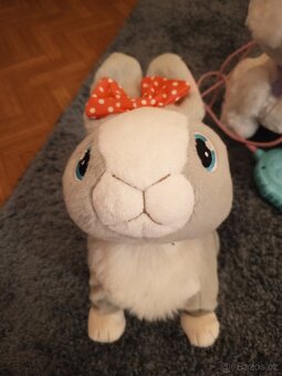 Interaktivní zvířátka - 7