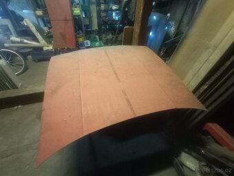 Ford Taunus _ díly - 7