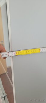 Kancelářská skříň - 7