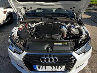 Audi A4 2.0,140KW,2017, TOP STAV - 7